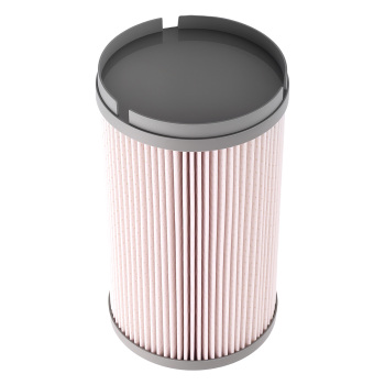 Fuel Filter 6Pack compatible for Kenworth T2000 T660 T680 T700 T800 T880 W900 15-17 600500