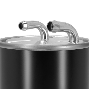 Fuel Filter compatible for Jaguar XE 2.0 Turbo Diesel 2015-on T2H23813 191mm Height