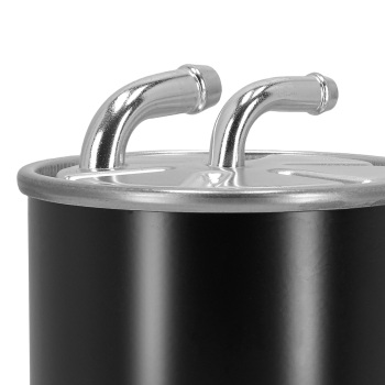 Fuel Filter compatible for Jaguar XE 2.0 Turbo Diesel 2015-on T2H23813 191mm Height