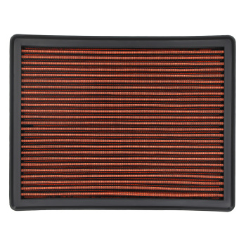 Drop In Engine Air Filter compatible for Chevy Silverado Sierra 1500 5.3L 1999-2018