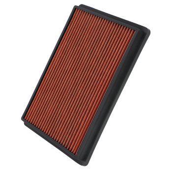 Drop In Engine Air Filter compatible for Chevy Silverado Sierra 1500 5.3L 1999-2018