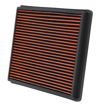 Drop In Engine Air Filter compatible for Chevy Silverado Sierra 1500 5.3L 1999-2018