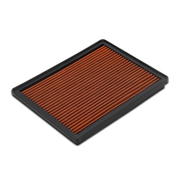 Drop In Engine Air Filter compatible for Chevy Silverado Sierra 1500 5.3L 1999-2018