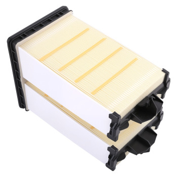 New Air Filter compatible for Cummins QSB4.5 Engine AF55021 500721 5288553 Replacement Part