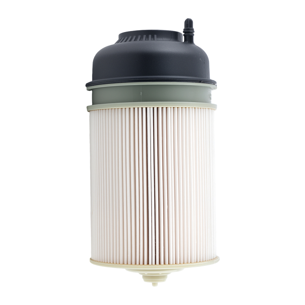 A4720921705 4 Pack Fuel Filter for Detroit DD13 DD15 DD16 Diesel Engine 2014+