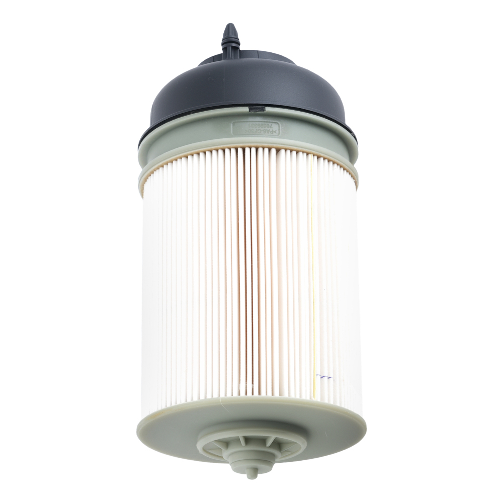 A4720921705 4 Pack Fuel Filter for Detroit DD13 DD15 DD16 Diesel Engine 2014+