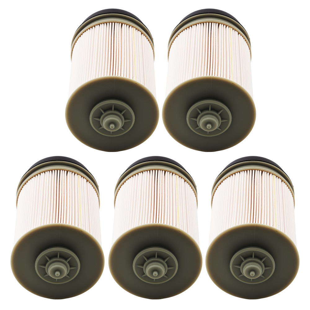 5 Pack Fuel Filter for Detroit Diesel DD13/DD15/DD16 2014+ A4720921705