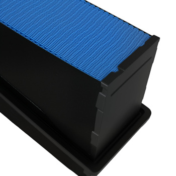 Air Filter compatible for Kenworth T680 T880 compatible for Peterbilt 567 579 Paccar MX-11 MX-13 LAF6725