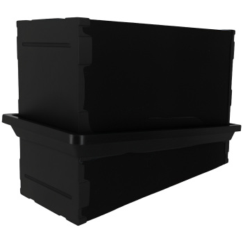 Air Filter compatible for Kenworth T680 T880 compatible for Peterbilt 567 579 Paccar MX-11 MX-13 LAF6725