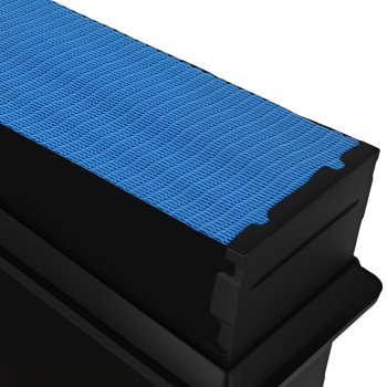 Air Filter compatible for Kenworth T680 T880 compatible for Peterbilt 567 579 Paccar MX-11 MX-13 LAF6725