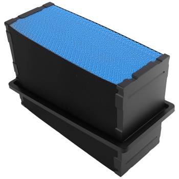 Engine Air Filter compatible for Kenworth T680 T880 compatible for Peterbilt 567 579 PACCAR MX13 P621725