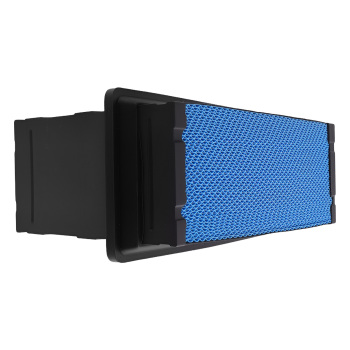 Engine Air Filter compatible for Kenworth T680 T880 compatible for Peterbilt 567 579 PACCAR MX13 P621725