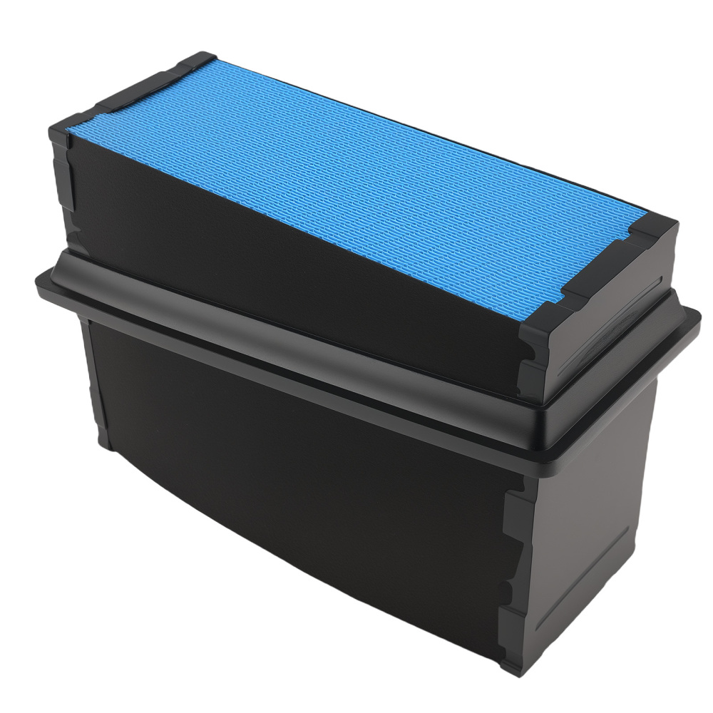 3* P621725 Engine Air Filter compatible for PETERBILT 567 579 and compatible for KENWORTH T680 Turcks