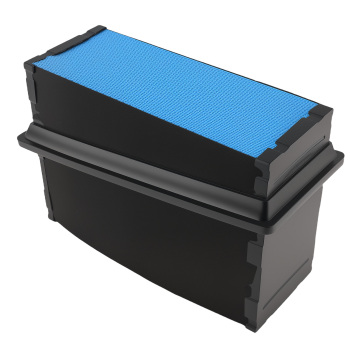 3* P621725 Engine Air Filter compatible for PETERBILT 567 579 and compatible for KENWORTH T680 Turcks