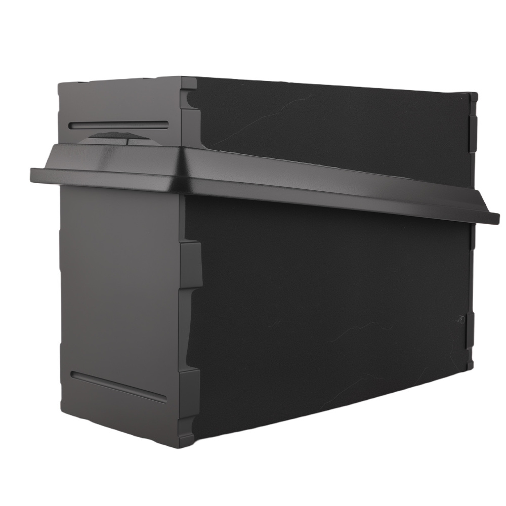 3* P621725 Engine Air Filter compatible for PETERBILT 567 579 and compatible for KENWORTH T680 Turcks