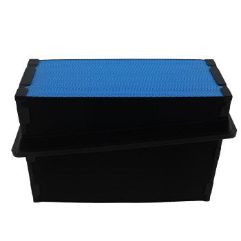 4pcs P621725 Engine Air Filter compatible for KENWORTH T680 and compatible for PETERBILT 567 579 Turck