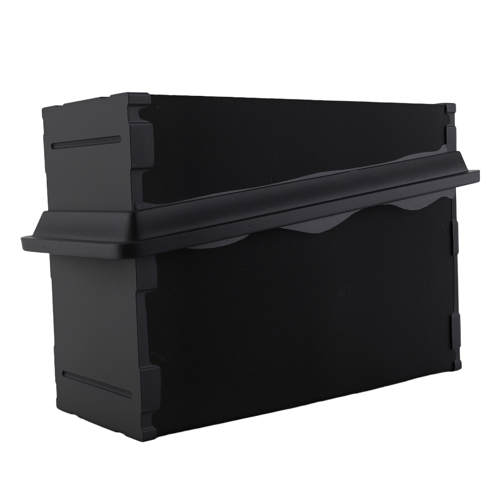 4pcs P621725 Engine Air Filter compatible for KENWORTH T680 and compatible for PETERBILT 567 579 Turck