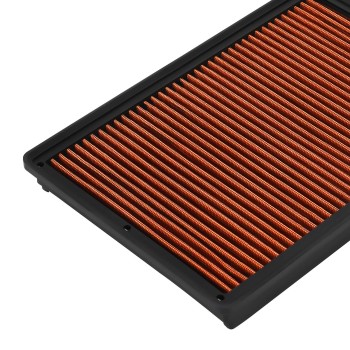 DIESEL ENGINE AIR FILTER compatible for RAM 1500 2500 3500 4500 5500 14-18 V6 3.0L