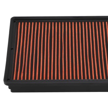 DIESEL ENGINE AIR FILTER compatible for RAM 1500 2500 3500 4500 5500 14-18 V6 3.0L