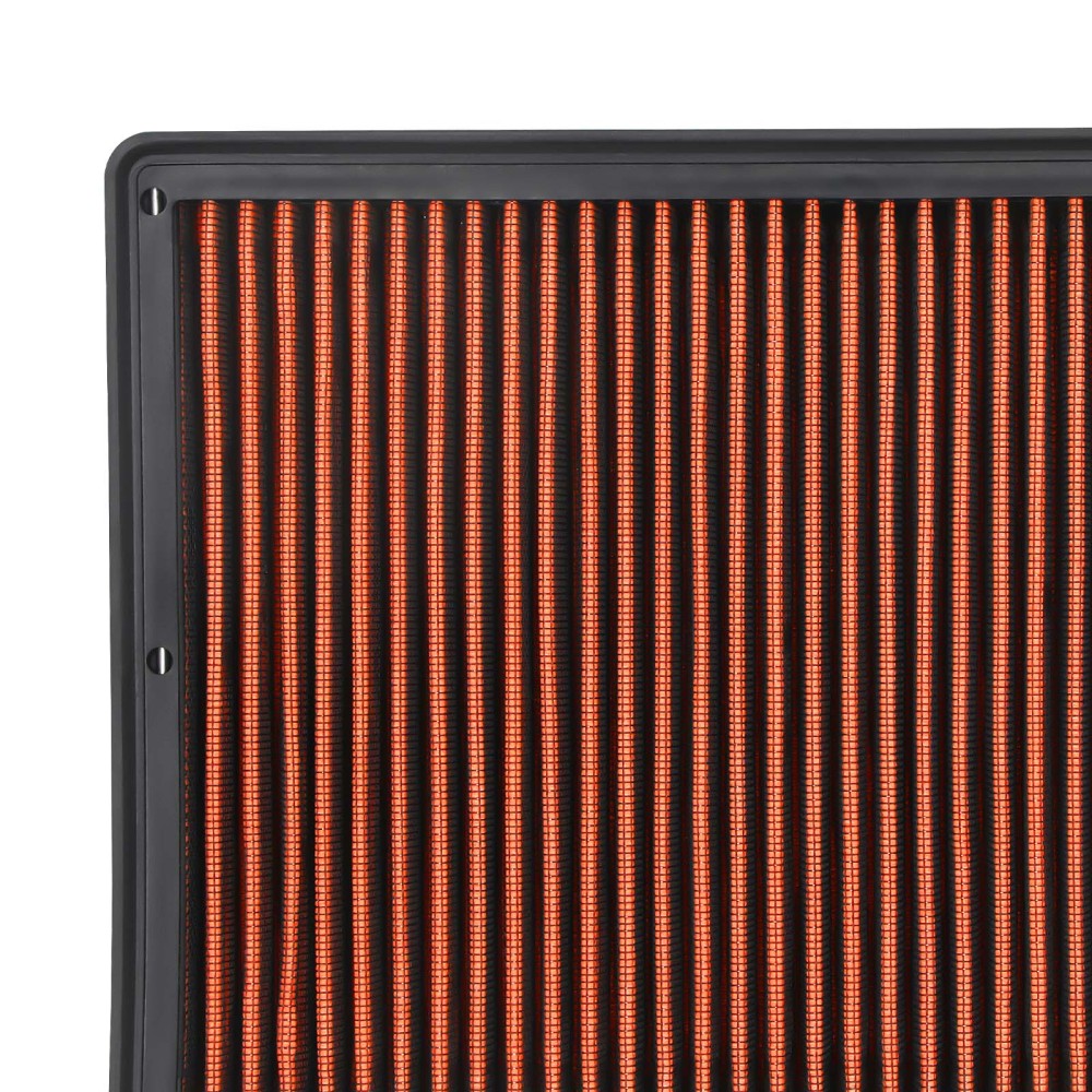 DIESEL ENGINE AIR FILTER compatible for RAM 1500 2500 3500 4500 5500 14-18 V6 3.0L