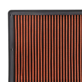 DIESEL ENGINE AIR FILTER compatible for RAM 1500 2500 3500 4500 5500 14-18 V6 3.0L