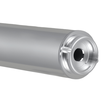 Diesel Filter compatible for BMW 320D 12-21 13327822497 13328511053 In-Line 56mm