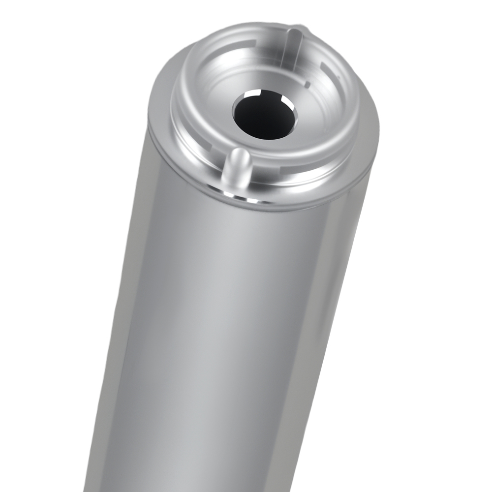 Diesel Filter compatible for BMW 320D 12-21 13327822497 13328511053 In-Line 56mm