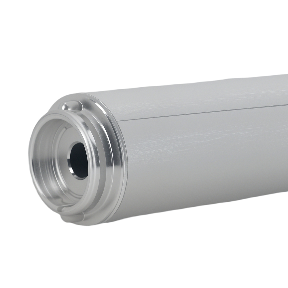 Diesel Filter compatible for BMW 320D 12-21 13327822497 13328511053 In-Line 56mm