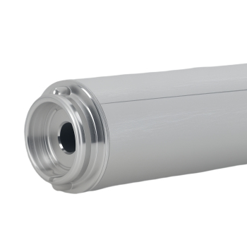 Diesel Filter compatible for BMW 320D 12-21 13327822497 13328511053 In-Line 56mm