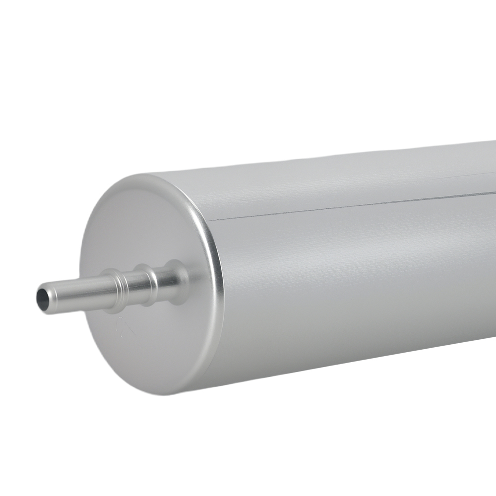 Diesel Filter compatible for BMW 320D 12-21 13327822497 13328511053 In-Line 56mm