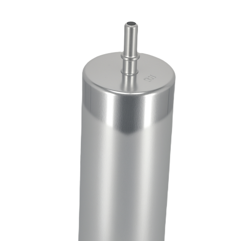 Diesel Filter compatible for BMW 320D 12-21 13327822497 13328511053 In-Line 56mm