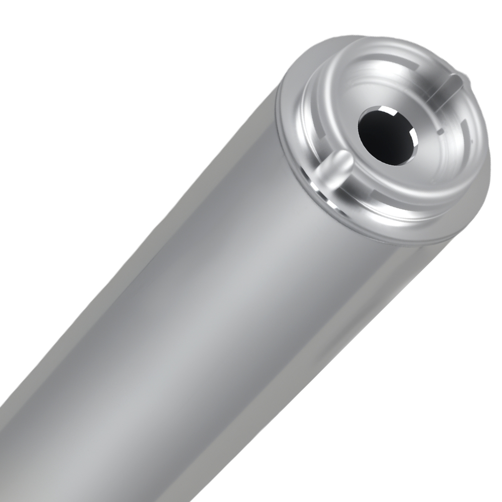 Diesel Filter compatible for BMW 320D 12-21 13327822497 13328511053 In-Line 56mm