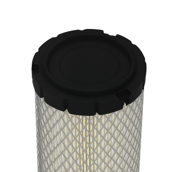 Air Filter compatible for Bobcat 321 322D 323 324 P822686 Heavy Duty Industrial Paper