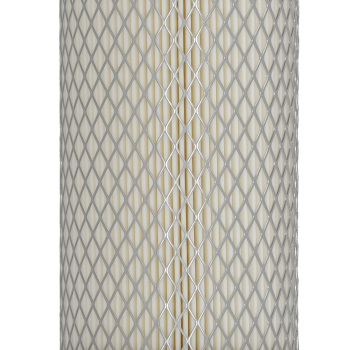 Air Filter compatible for Bobcat 321 322D 323 324 P822686 Heavy Duty Industrial Paper