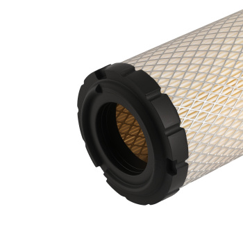 Air Filter compatible for Bobcat 453 463 Skid Steers P822686 RS3715 7-1/4H 3-1/2OD
