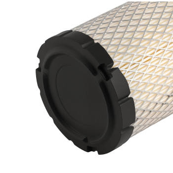 Air Filter compatible for Bobcat 453 463 Skid Steers P822686 RS3715 7-1/4H 3-1/2OD