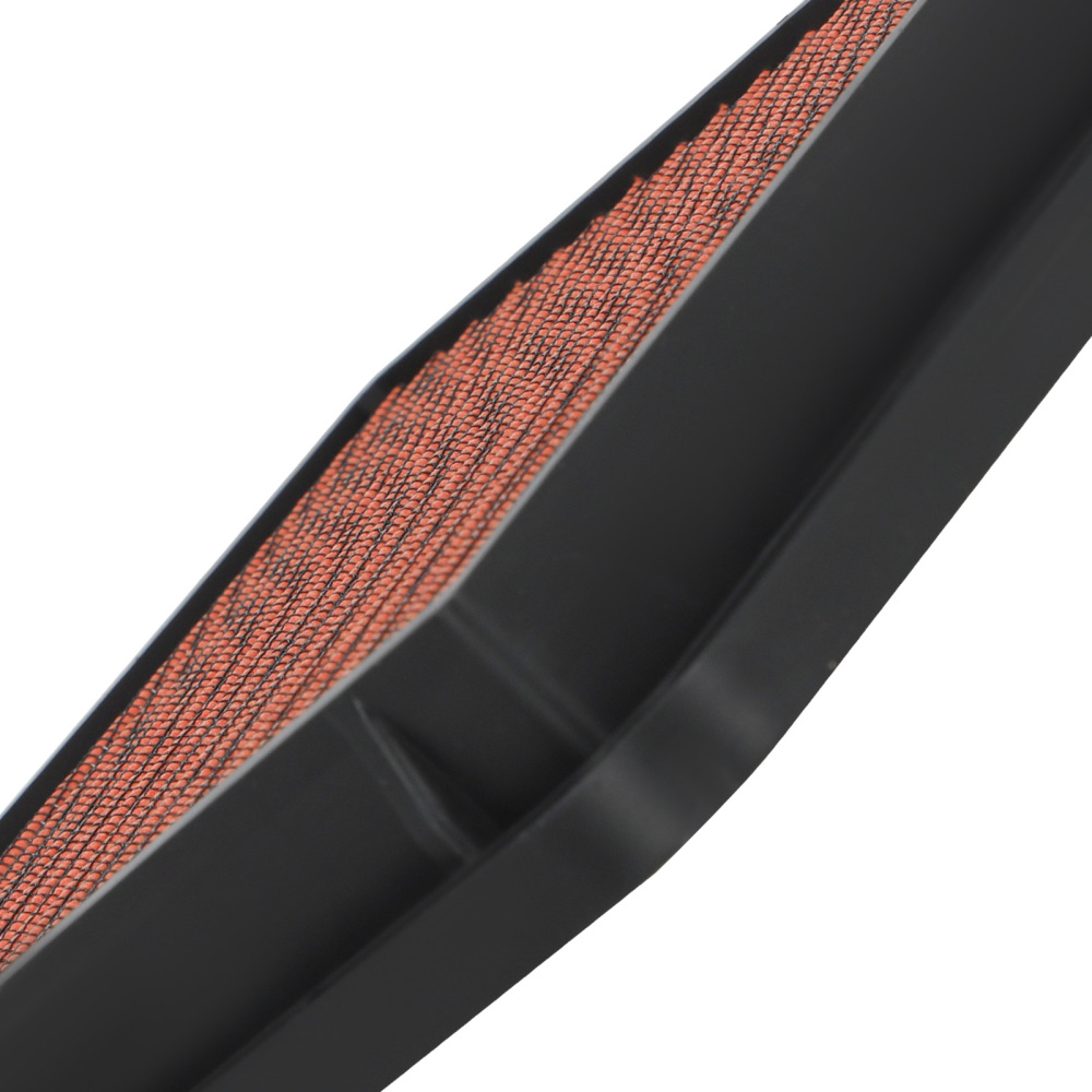 Air Filter Increase Power Acceleration Washable compatible for Subaru H4/H6