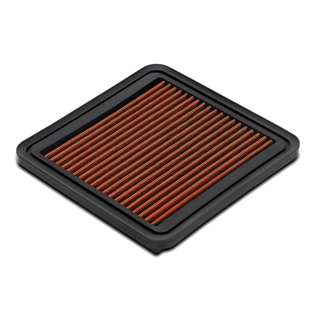 Air Filter Increase Power Acceleration Washable compatible for Subaru H4/H6