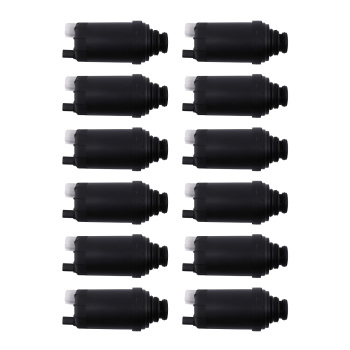 Fuel Water Separator compatible for Bobcat S450 S510 S530 7023589 Performance Filter