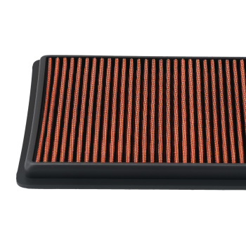 High Performance Engine Air Filter compatible for FORD Edge Explorer Taurus compatible for LINCOLN MKT