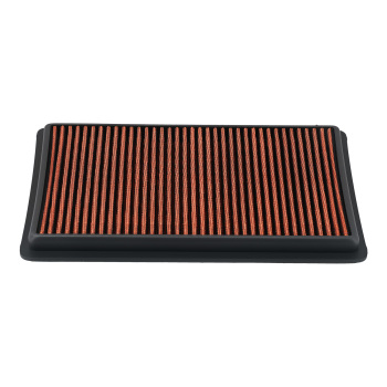 High Performance Engine Air Filter compatible for FORD Edge Explorer Taurus compatible for LINCOLN MKT