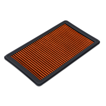 High Performance Engine Air Filter compatible for FORD Edge Explorer Taurus compatible for LINCOLN MKT