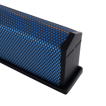 4x Filter Kit Set compatible for Freightliner DD13 DD15 DD16 Engine P551005 P551011 AF27879