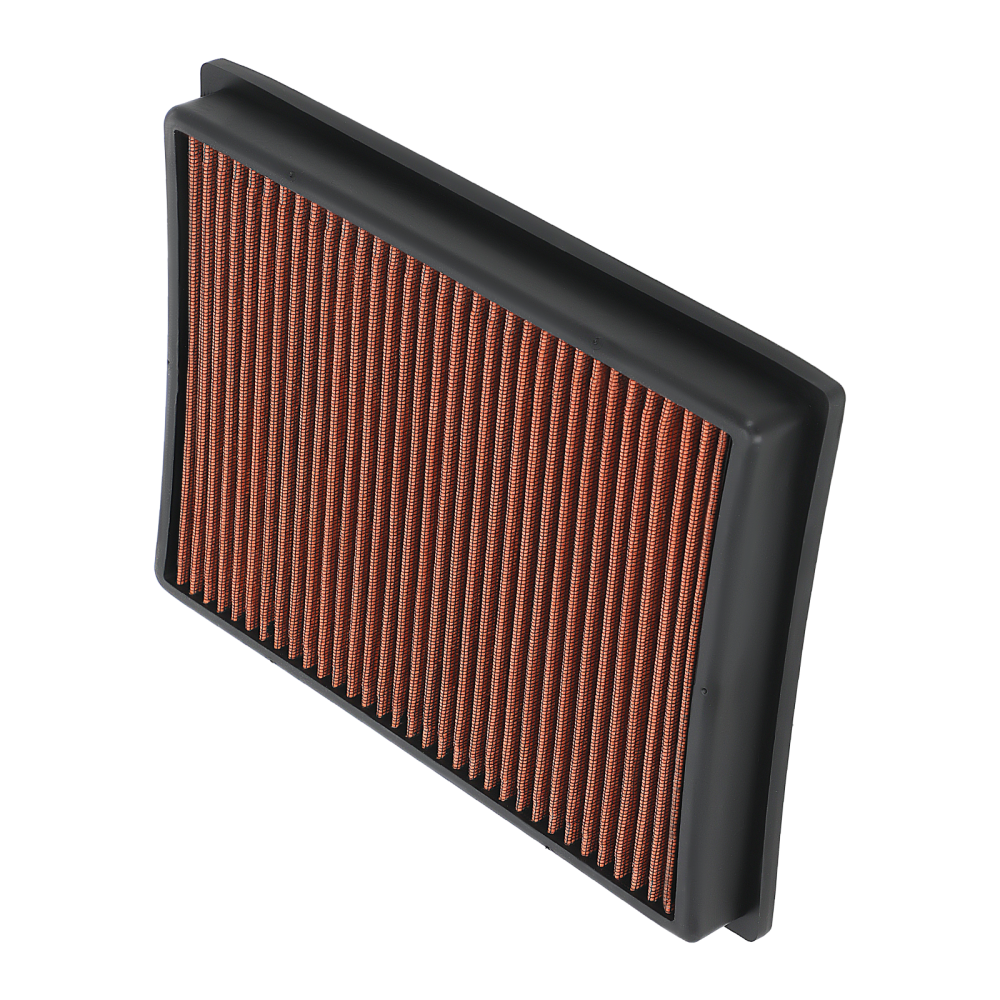 Engine Air Filter Element compatible for Toyota 4Runner FJ Cruiser 4.0L V6 2010-21