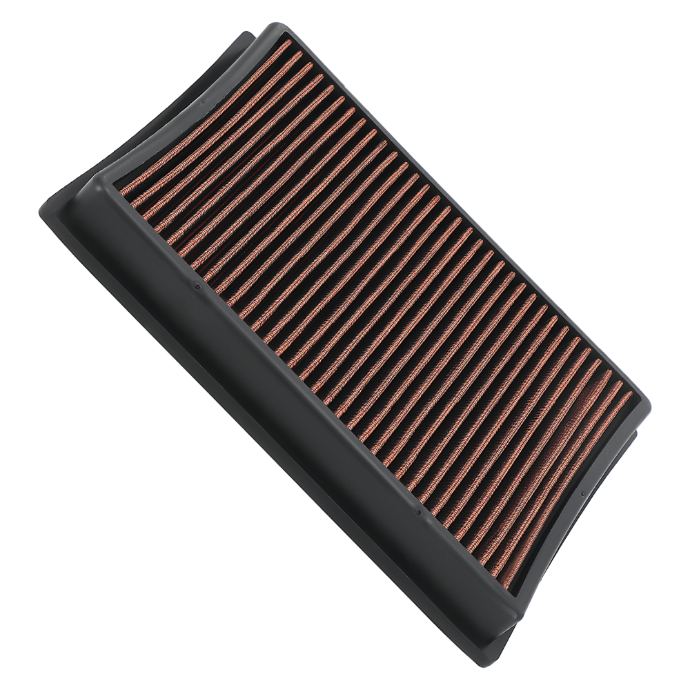 Engine Air Filter Element compatible for Toyota 4Runner FJ Cruiser 4.0L V6 2010-21