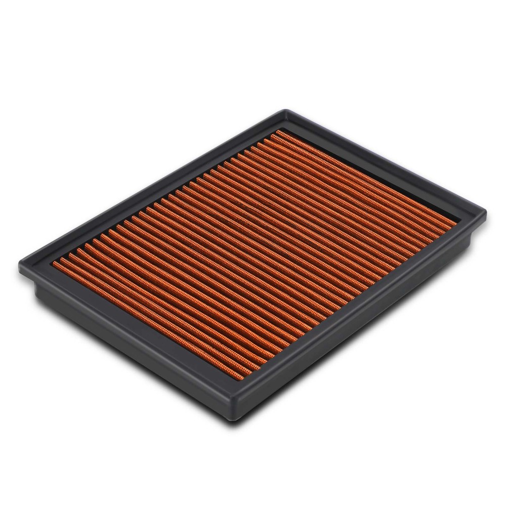 Engine Air Filter Element compatible for Toyota 4Runner FJ Cruiser 4.0L V6 2010-21