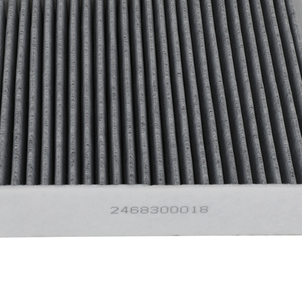 1x Pollen / Cabin Filter compatible for Mercedes-Benz A200A180 W176W242 A2468300018
