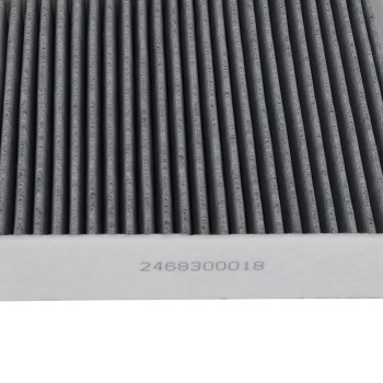 1x Pollen / Cabin Filter compatible for Mercedes-Benz A200A180 W176W242 A2468300018