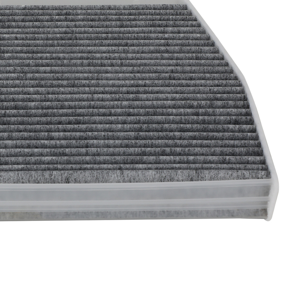 1x Pollen / Cabin Filter compatible for Mercedes-Benz A200A180 W176W242 A2468300018