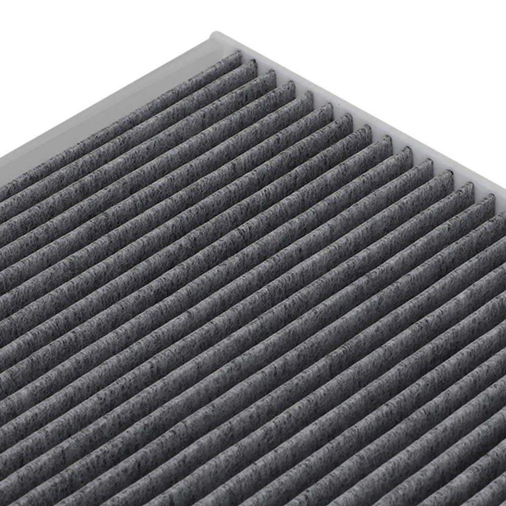 Filtre Habitacle Charbon Actif compatible pour Mercedes-Benz A-Class W176 B-Class W246 12-18